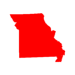 Missouri Missouri