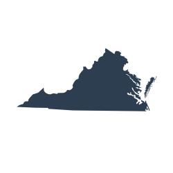 Virginia Virginia